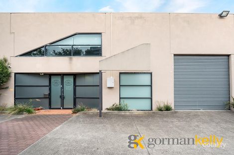 4/3 Wellington St, Kew, VIC 3101