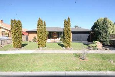 2 Jindabyne Ct, Lysterfield, VIC 3156