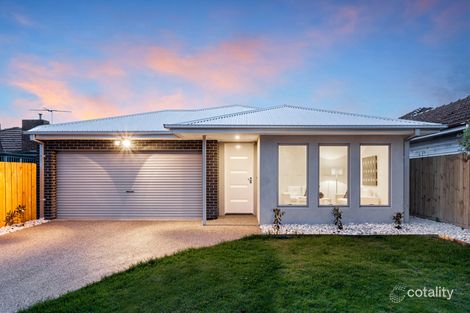 Property photo of 22 Stanger Street Yarraville VIC 3013