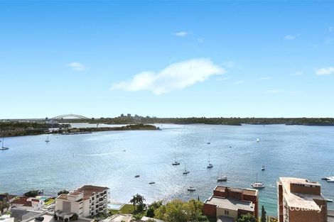 Property photo of 5A/13 Thornton Street Darling Point NSW 2027