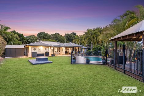 Property photo of 4 Jasmine Court Dundowran Beach QLD 4655