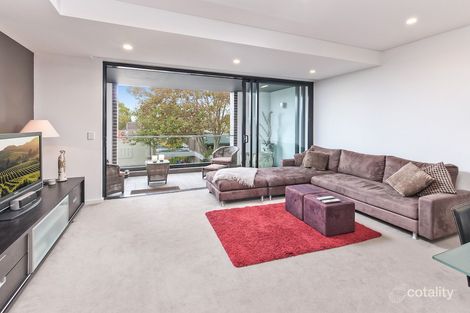 Property photo of 209/710 Military Road Mosman NSW 2088