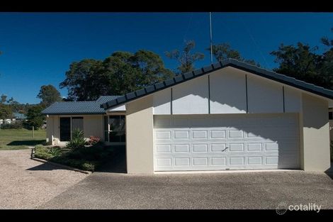 Property photo of 3 Riverpark Drive Nerang QLD 4211