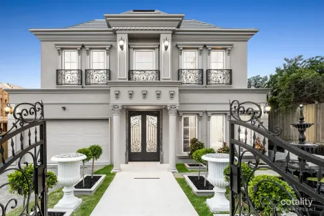 23 Feathertop Ave, Templestowe Lower, VIC 3107