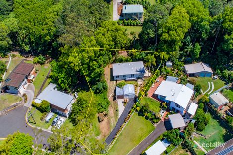 6 Loparo Ct, Nambour, QLD 4560