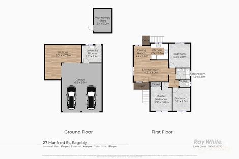 Property photo of 27 Manfred Street Eagleby QLD 4207