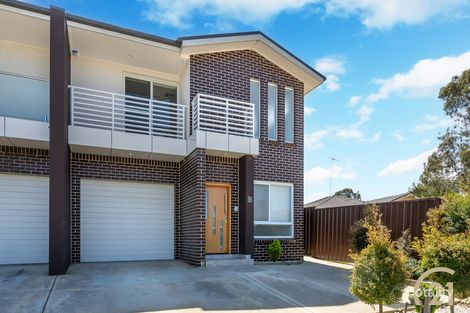 Property photo of 3B Chowne Place Yennora NSW 2161