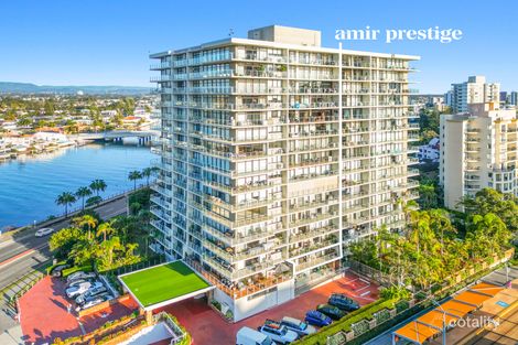 16/33 Thornton St, Surfers Paradise, QLD 4217