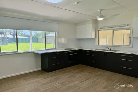 Property photo of 2 Comlaroi Street Urunga NSW 2455