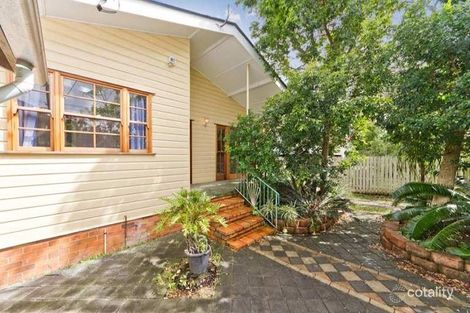 Property photo of 112 McConaghy Street Mitchelton QLD 4053