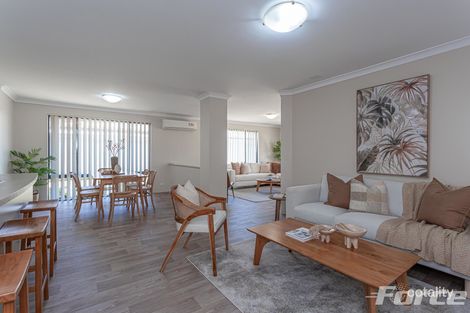 Property photo of 10 Donnelly Ramble Wanneroo WA 6065