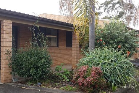 5/41 Currawong St, Ingleburn, NSW 2565