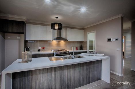 Property photo of 37 Wigan Avenue Highfields QLD 4352