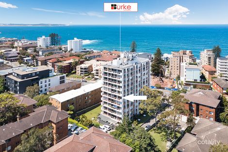 Property photo of 21/59-63 Ewos Parade Cronulla NSW 2230