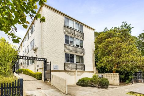 Property photo of 13/20 Cromwell Road South Yarra VIC 3141