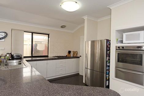 Property photo of 35 Carlton Turn Currambine WA 6028