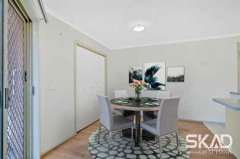 Property photo of 20 Brecon Nook Craigieburn VIC 3064