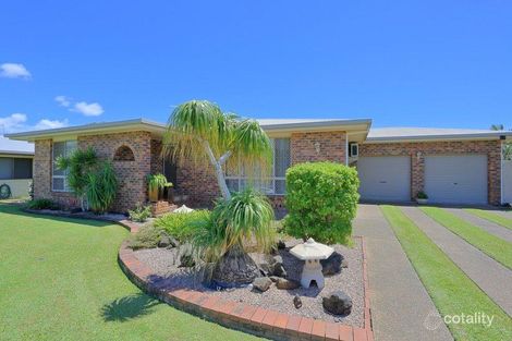 19 Cunnington St, Bundaberg East, QLD 4670