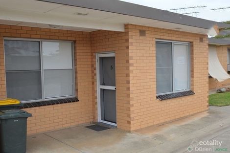 5/33 Evans St, Wangaratta, VIC 3677