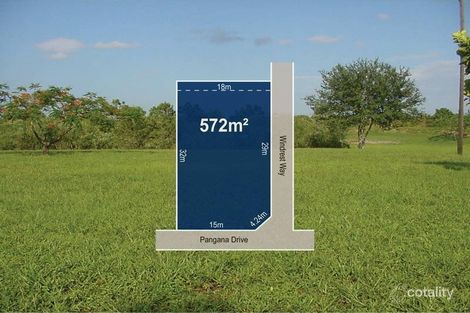 18 Pangana Dr, Point Cook, VIC 3030