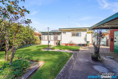 Property photo of 11 Plumpton Road Plumpton NSW 2761