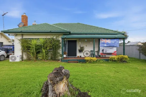 Property photo of 2 Gordon Street Benalla VIC 3672