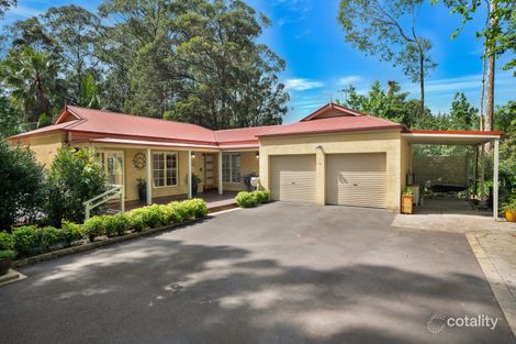 Property photo of 4 Baffler Place Bangalee NSW 2541