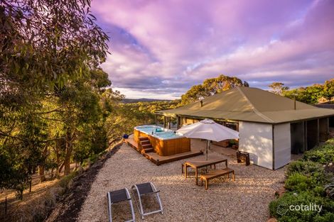 154 Nicholls Rd, Scott Creek, SA 5153