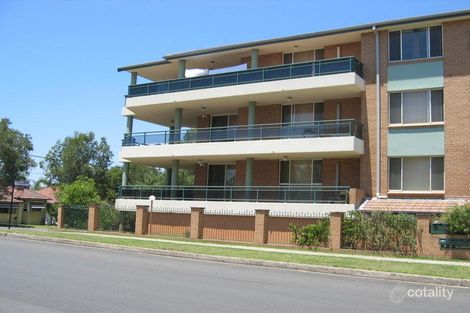 46/31-39 Gladstone St, North Parramatta, NSW 2151