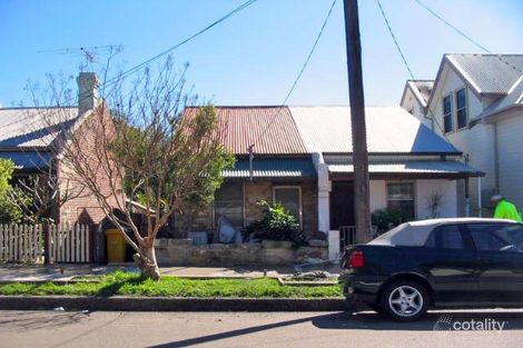 20 Fowler St, Leichhardt, NSW 2040