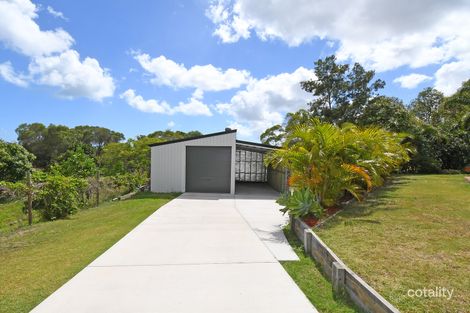 Property photo of 15 Highview Drive Craignish QLD 4655