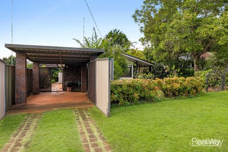 Property photo of 22 Bruntnell Street Kearneys Spring QLD 4350