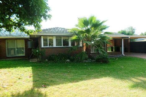 Property photo of 3/62 Melbourne Street Mulwala NSW 2647