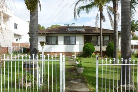 Property photo of 309 Brenan Street Smithfield NSW 2164