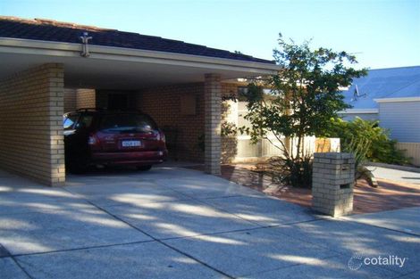 3b Montreal St, Fremantle, WA 6160