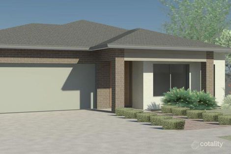 Lot 1012 Chesney Cct, Clyde, VIC 3978