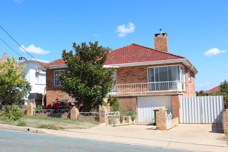 Property photo of 25 Frederick Street Crestwood NSW 2620