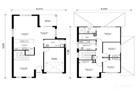 Property photo of 21/86 Hambledon Road The Ponds NSW 2769