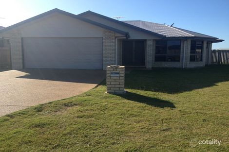 Property photo of 27 Audrey Drive Gracemere QLD 4702