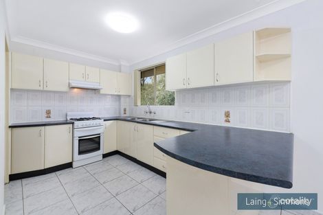 Property photo of 16/16-20 Burford Street Merrylands NSW 2160