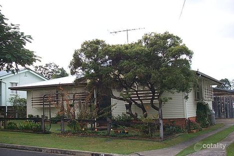 Property photo of 5 Mitchell Street Beaudesert QLD 4285