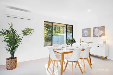 Property photo of 21 Spring Myrtle Avenue Nambour QLD 4560