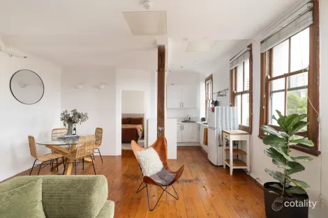 18/227 Crown St, Darlinghurst, NSW 2010