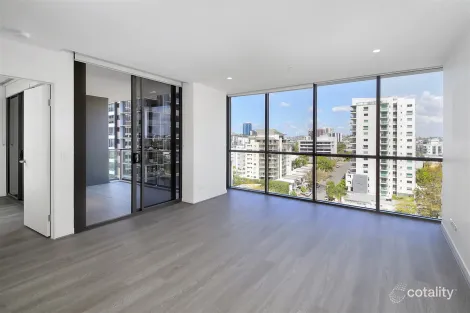 Property photo of 905/55 Railway Terrace Milton QLD 4064