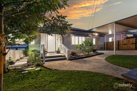Property photo of 276 Rode Road Wavell Heights QLD 4012