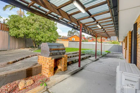 Property photo of 2 Ledger Close Casula NSW 2170