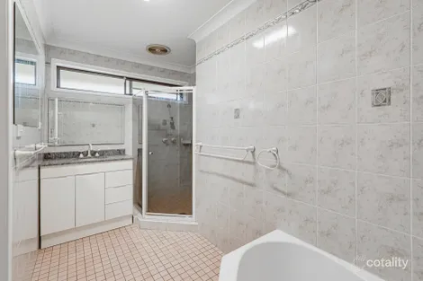 Property photo of 2 Ledger Close Casula NSW 2170