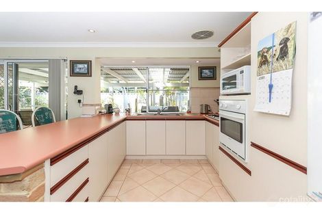 Property photo of 1 Woolmore Cross Atwell WA 6164