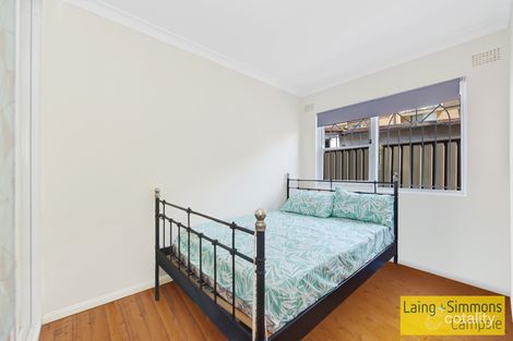 Property photo of 5/91 Evaline Street Campsie NSW 2194