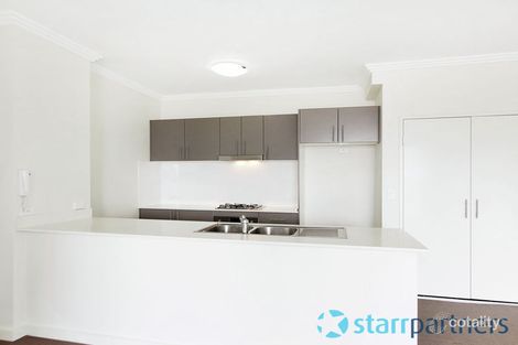 Property photo of 67/13-19 Pastoral Circuit Pemulwuy NSW 2145